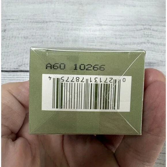 Aliage Estee Lauder Perfume Sport Fragrance Spray 1.7 oz NIB Sealed Old Packing - Picture 4 of 4